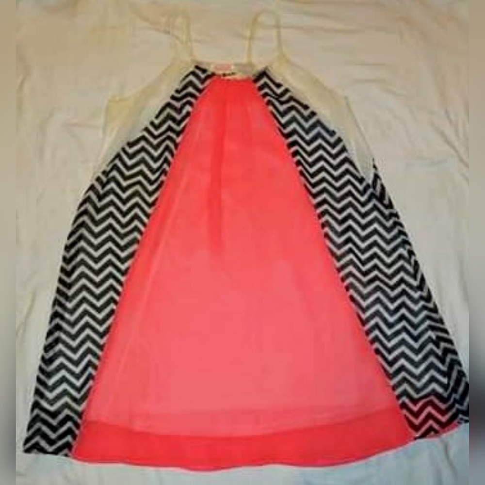 Altar'd babydoll mini dress